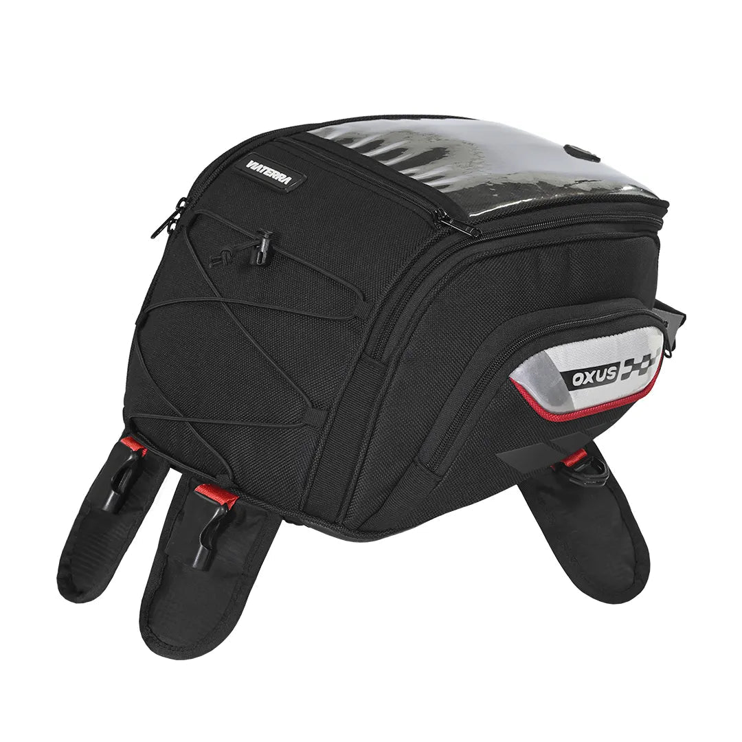 Viaterra Oxus Magnetic Tank Bag - 13L - 6KIOMLuggage