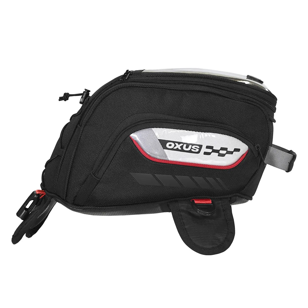 Viaterra Oxus Strap Based Tank Bag - 13L - 6KIOMLuggage