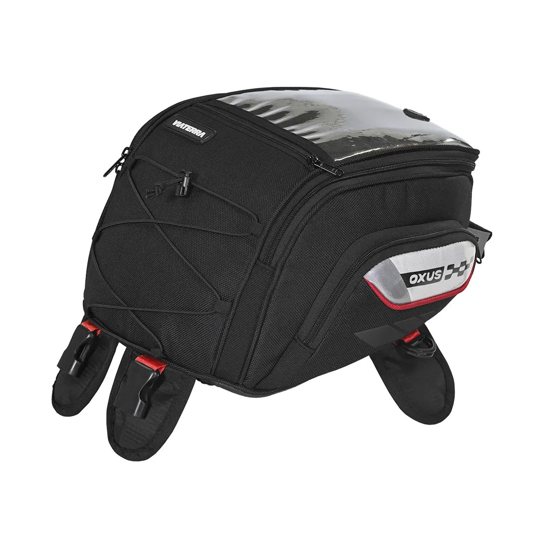 Viaterra Oxus Strap Based Tank Bag - 13L - 6KIOMLuggage