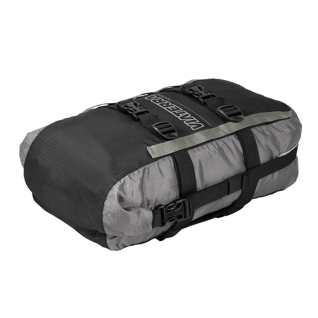 Viaterra POD - 100% Waterproof Motorcycle Tail Bag - 6KIOMLuggage