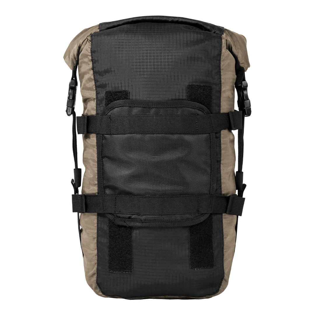 Viaterra POD - 100% Waterproof Motorcycle Tail Bag - 6KIOMLuggage