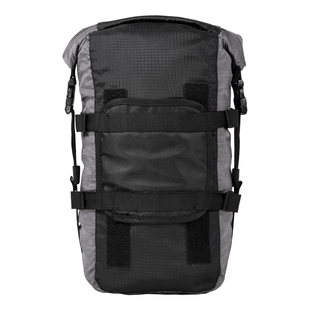 Viaterra POD - 100% Waterproof Motorcycle Tail Bag - 6KIOMLuggage
