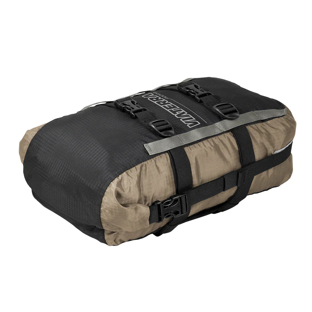 Viaterra POD - 100% Waterproof Motorcycle Tail Bag - 6KIOMLuggage