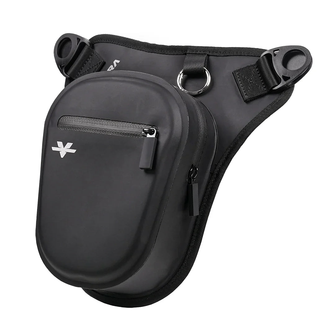 Viaterra Thigh Bag Waterproof - 2L - 6KIOMLuggage