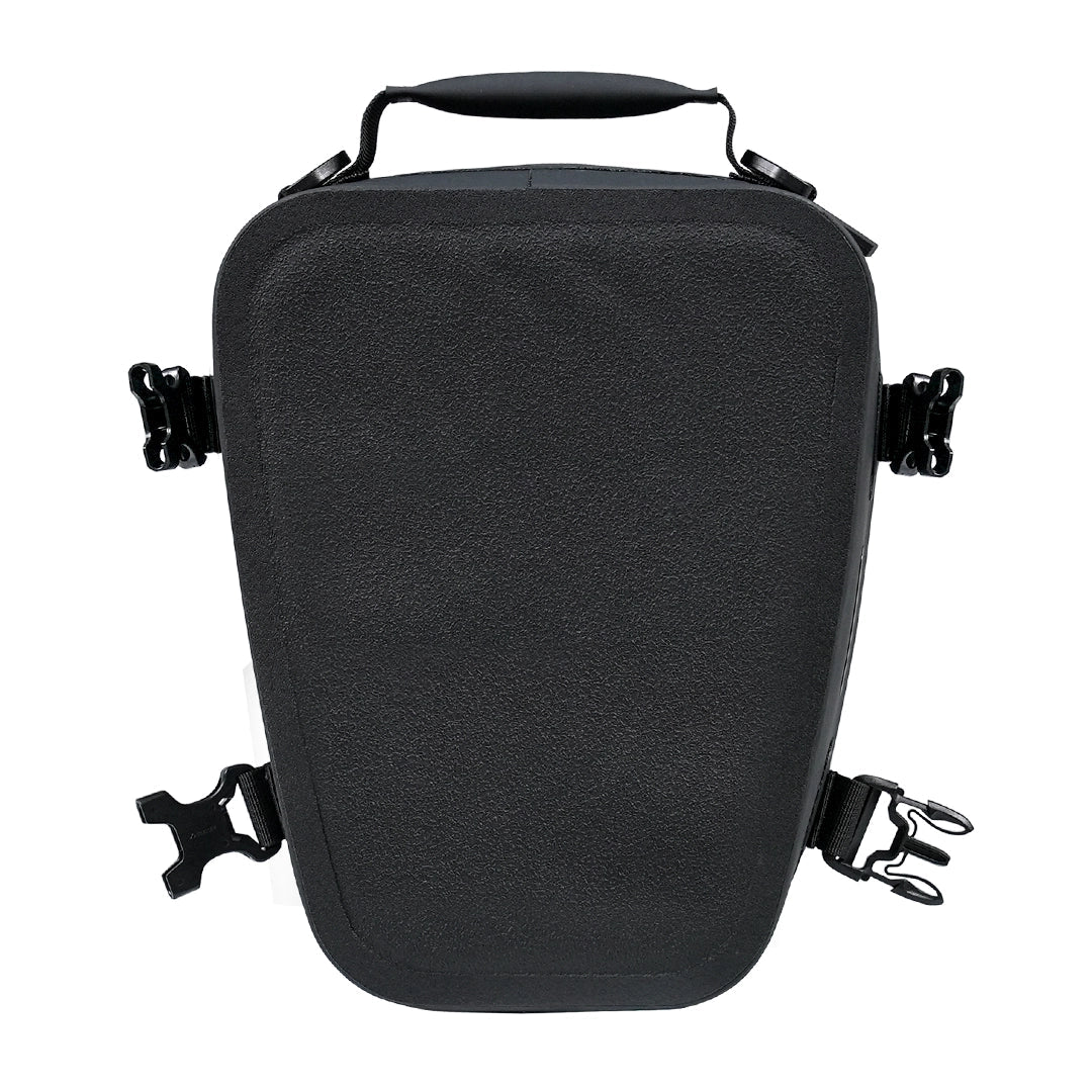 Viaterra Waterproof Tail/Seat Bag - 6L - 6KIOMLuggage