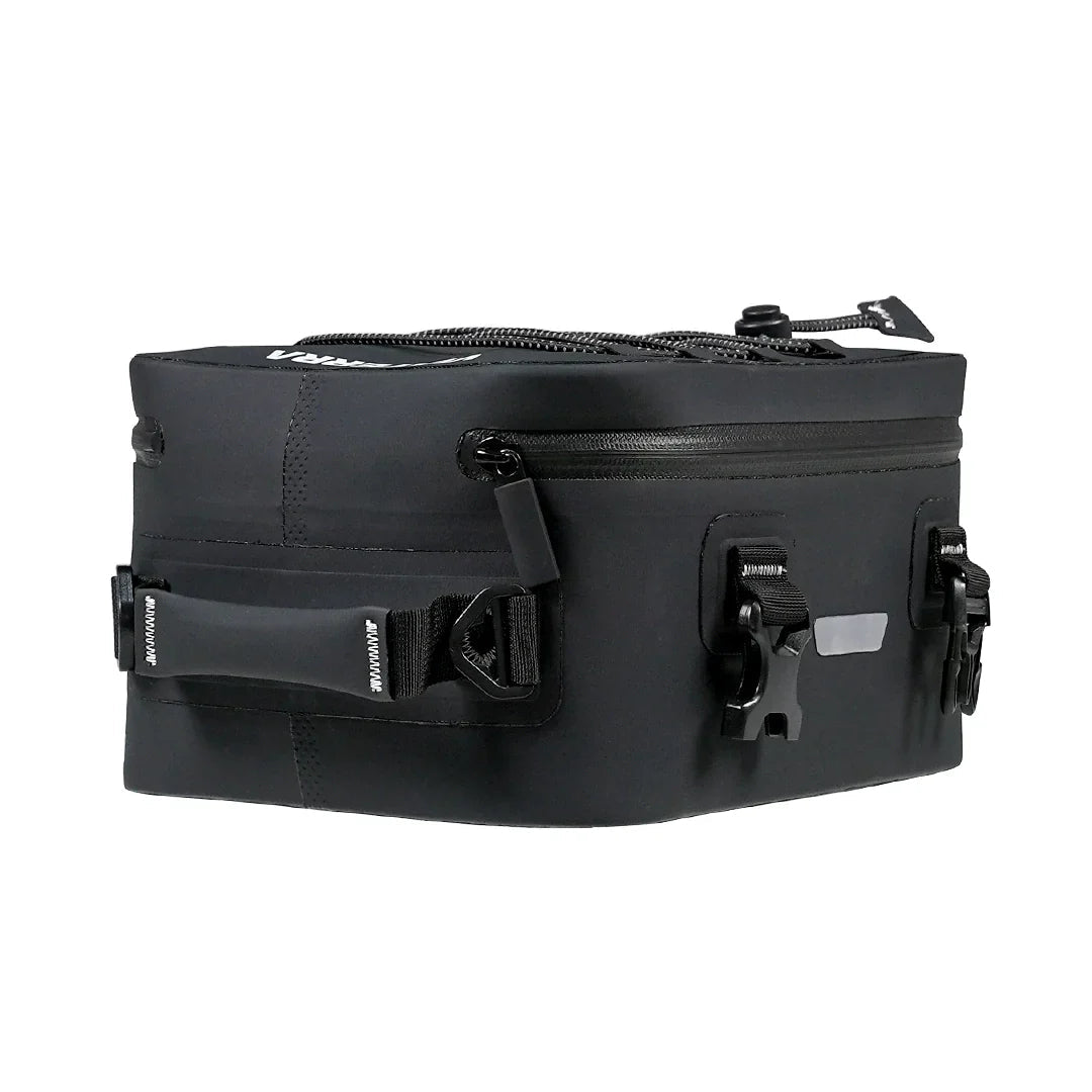 Viaterra Waterproof Tail/Seat Bag - 6L - 6KIOMLuggage