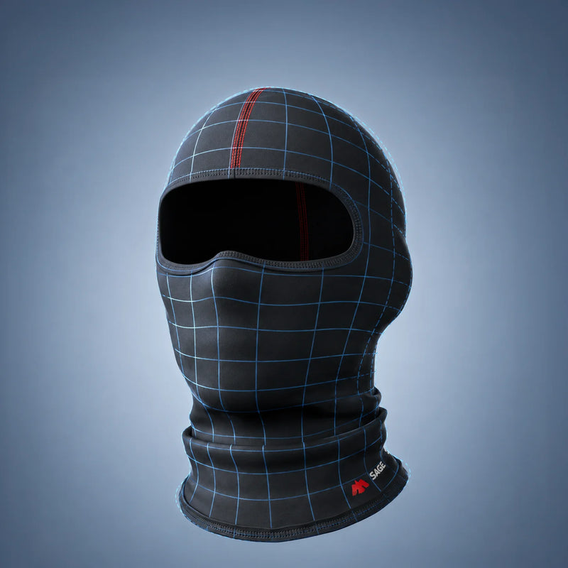 Wrap-Fitting Stitch